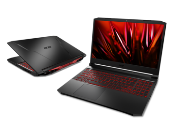 Acer Nitro 5. (Fuente de la imagen: Acer)