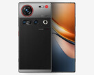 El Nubia Z70S Ultra se anunció por primera vez en China en abril, pero ahora ha conseguido un lanzamiento global. (Fuente de la imagen: Nubia)