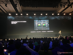 El nuevo superchip Grace Hopper de Nvidia ya es oficial (imagen propia)