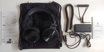 Contenido. (Fuente de la imagen: Notebookcheck)