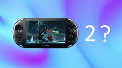 Sony lanzó la PS Vita original en 2011. (Fuente: Sony/Unsplash/editado)