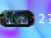 Sony lanzó la PS Vita original en 2011. (Fuente: Sony/Unsplash/editado)