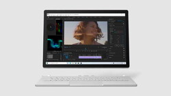 Microsoft Surface Book 3 15