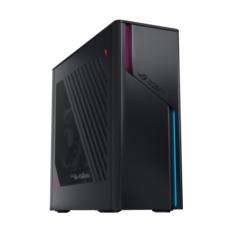 Asus ROG Strix G22CH (imagen vía Asus)