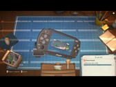 ReStory: Chill Electronics Repairs lleva solo unos días disponible en Steam y ya cuenta con un 95 % de reseñas positivas.