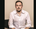 Un retrato del CEO de GameStop, Ryan Cohen