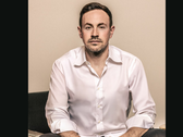 Un retrato del CEO de GameStop, Ryan Cohen