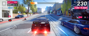 Asphalt 9