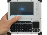 Raspberry Pi: Transformar el popular ordenador de una sola placa en un dispositivo móvil pirateable con el YARH.IO. (Fuente de la imagen: YAHR.IO)