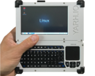 Raspberry Pi: Transformar el popular ordenador de una sola placa en un dispositivo móvil pirateable con el YARH.IO. (Fuente de la imagen: YAHR.IO)