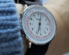 Edición Fragmento del reloj Metrónomo de Seiko