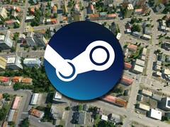 «Transport Fever» está disponible en Steam con un descuento del 90 % hasta el 9 de julio.