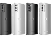 Se espera que Motorola lance versiones 4G y 5G del Moto G52. (Fuente de la imagen: Motorola vía Evan Blass)