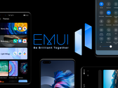 Huawei casi ha terminado de distribuir EMUI 11 a nivel global. (Fuente de la imagen: Huawei)