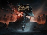 Ilustración promocional oficial de Valor Mortis.