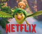 Swapped se estrenó en Netflix el 1 de mayo de 2026.