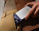 El nuevo power bank magnético ultrafino de Xiaomi