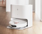 El Xiaomi Mijia Sweeping and Mopping Robot 2 limpiará automáticamente los cabezales de las mopas. (Fuente de la imagen: Xiaomi)