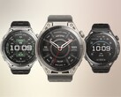 Zepp OS 6 está disponible para los nuevos smartwatches Amazfit Balance 3 y Balance Ultra