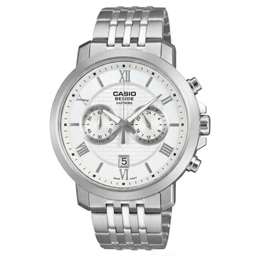 Casio BMS-500D-7A
