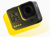 El GoPro Héroe 9 debería llegar antes de noviembre; Héroe 8 Negro en la foto. (Fuente de la imagen: GoPro)