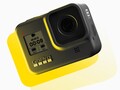 El GoPro Héroe 9 debería llegar antes de noviembre; Héroe 8 Negro en la foto. (Fuente de la imagen: GoPro)