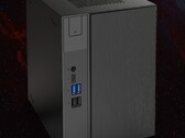 La ASRock DeskMeet llegará con los chipsets B660 y X300. (Fuente de la imagen: ASRock)