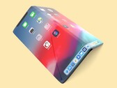 2023 parece que será el año en que Apple lance su primer plegable. (Imagen: Macrumors)