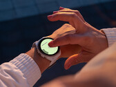 El Forerunner 965 es uno de los muchos smartwatches que Garmin ha actualizado esta semana. (Fuente de la imagen: Garmin)