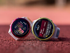 El Forerunner 570 es 200 $ más barato que el Forerunner 970. (Fuente de la imagen: Garmin)