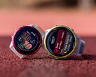 El Forerunner 570 es 200 $ más barato que el Forerunner 970. (Fuente de la imagen: Garmin)