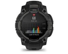 Los relojes Instinct 3 reciben una actualización. (fuente de la imagen: Garmin)
