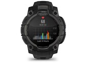 Los relojes Instinct 3 reciben una actualización. (fuente de la imagen: Garmin)