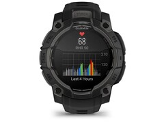Los relojes Instinct 3 reciben una actualización. (fuente de la imagen: Garmin)