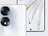El Honor 70. (Fuente: Honor)