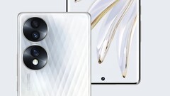 El Honor 70. (Fuente: Honor)