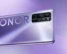 The Honor 30 series may get a new member soon. (Source: Huawei)