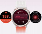 Huawei afirma que el Watch GT Runner 2 combina herramientas de entrenamiento orientadas al maratón, un posicionamiento preciso y materiales ligeros de primera calidad.