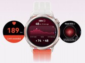 Huawei afirma que el Watch GT Runner 2 combina herramientas de entrenamiento orientadas al maratón, un posicionamiento preciso y materiales ligeros de primera calidad.
