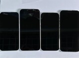 réplicas del iPhone 14. (Fuente de la imagen: SonnyDickson)