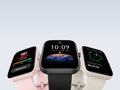 El nuevo Bip 3 Pro. (Fuente: Amazfit)