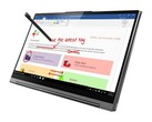 El Lenovo Yoga C940 con Core i7 Ice Lake, pantalla táctil de 4K, 16 GB de RAM, y 512 GB de SSD NVMe ahora a la venta por $1200 USD (Fuente de la imagen: Lenovo)