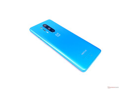 El próximo OnePlus 8T probablemente llevará una cámara de 64 MP.