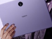 La Pad 3. (Fuente de la imagen: Oppo)