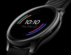 La última actualización del OnePlus Watch añade la prometida funcionalidad de &quot;siempre uno&quot;. (Imagen: OnePlus)