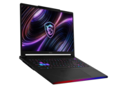 Los 175 W TGP anunciados sólo son accesibles bajo determinados perfiles de potencia para el Raider 16 Max AX