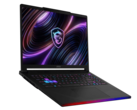 Los 175 W TGP anunciados sólo son accesibles bajo determinados perfiles de potencia para el Raider 16 Max AX