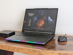 Valoración del 87,7 %: MSI Raider 16 Max HX B2WJ