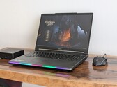 Análisis del portátil MSI Raider 16 Max HX: Más rápido que la Titan 18 HX