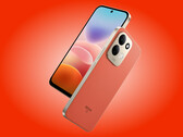 El último smartphone Redmi de Xiaomi, compatible con 5G, está disponible en varios colores.